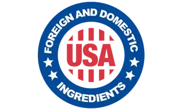 Made in the USA mark